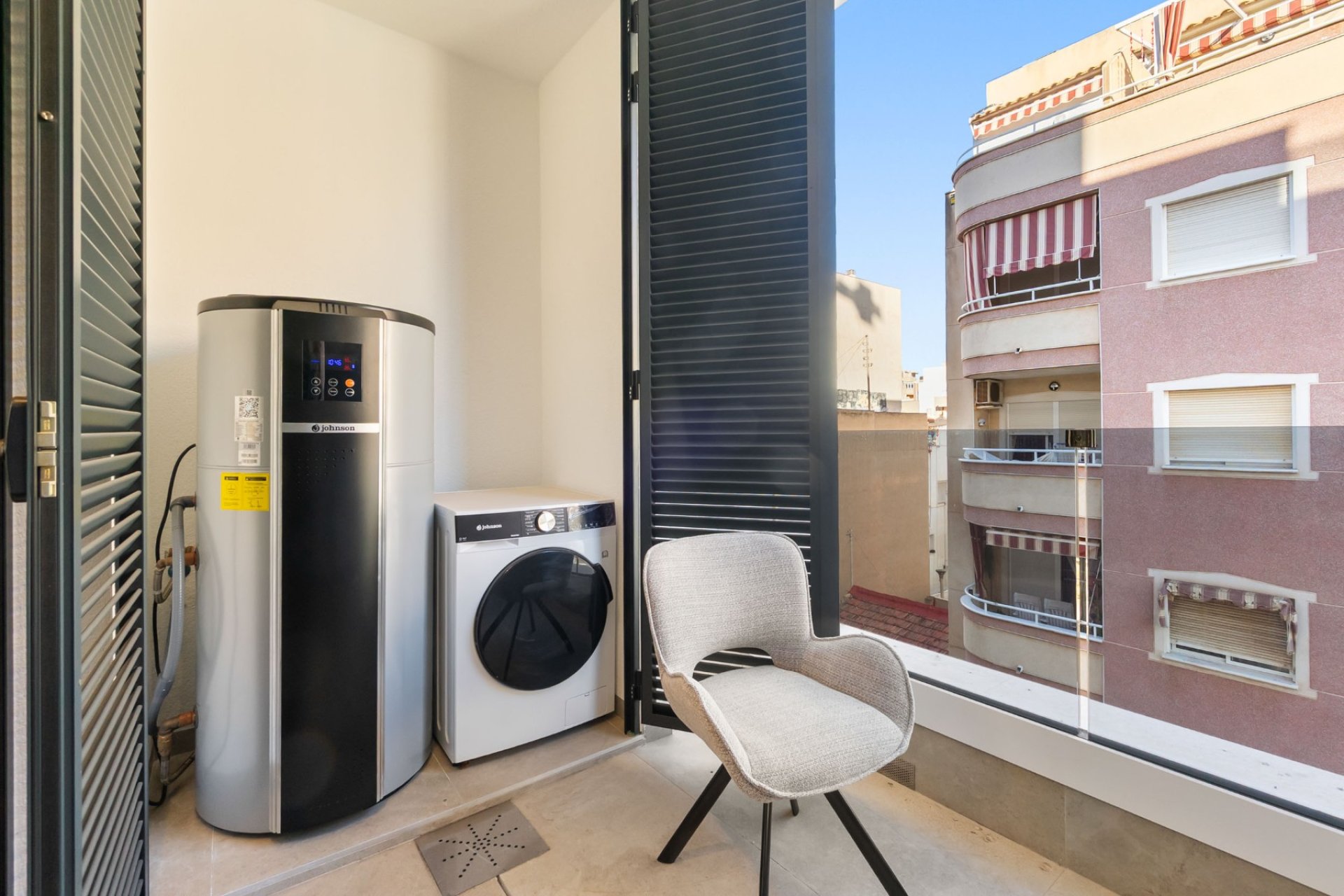 Resale - Apartments - Flats - Torrevieia - Playa del Cura