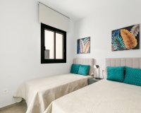 Resale - Apartments - Flats - Torrevieia - Playa del Cura