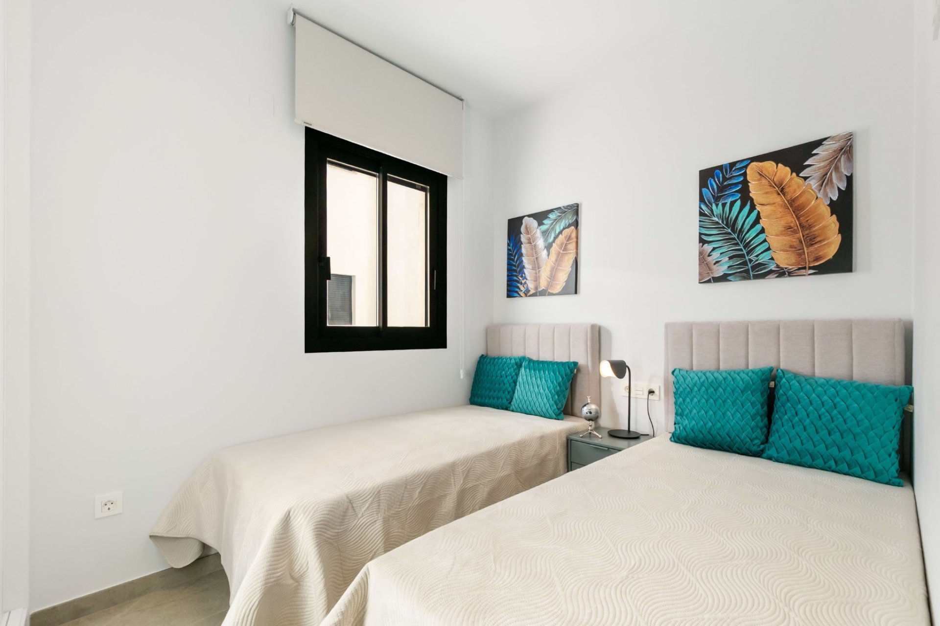 Resale - Apartments - Flats - Torrevieia - Playa del Cura