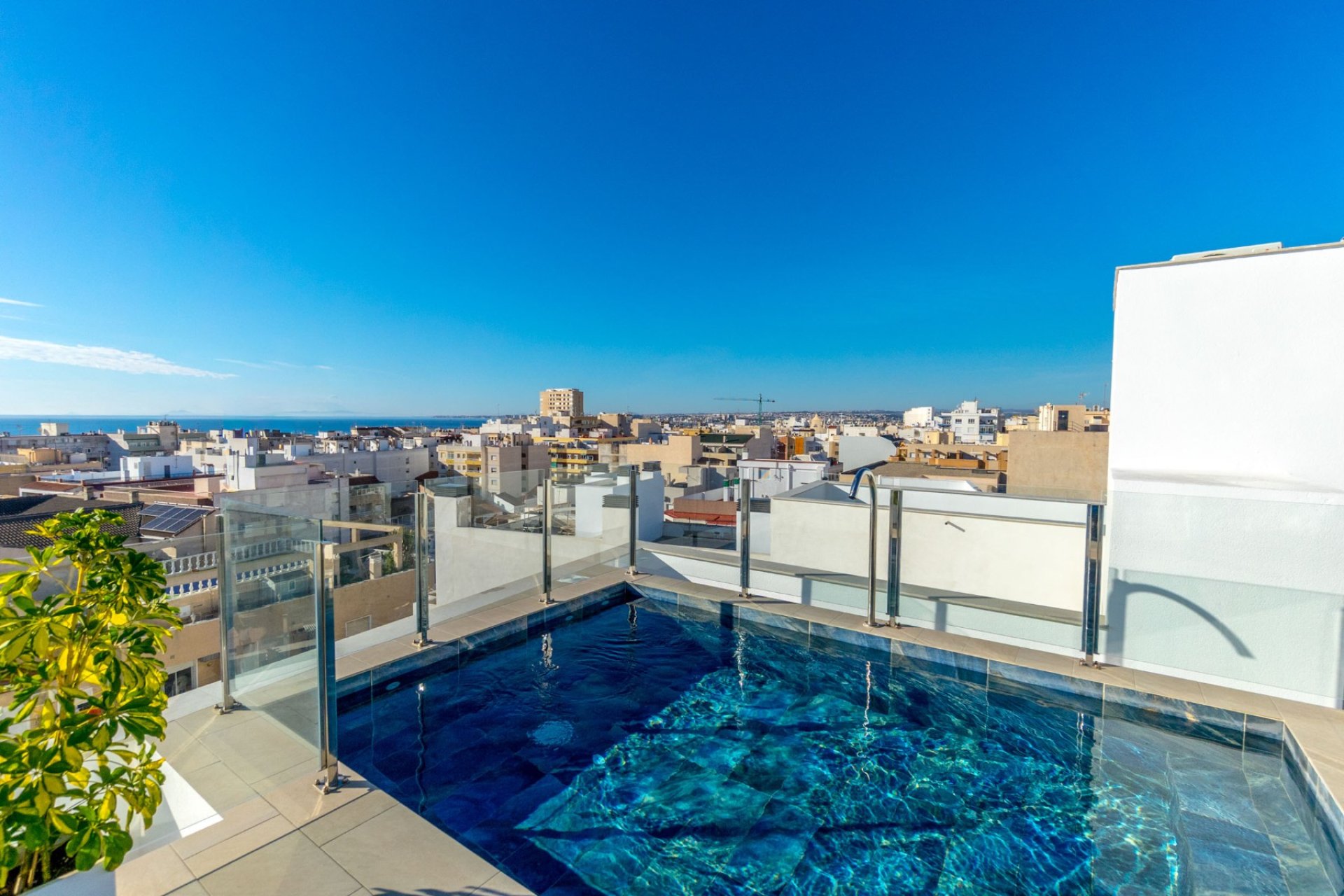 Resale - Apartments - Flats - Torrevieia - Playa del Cura