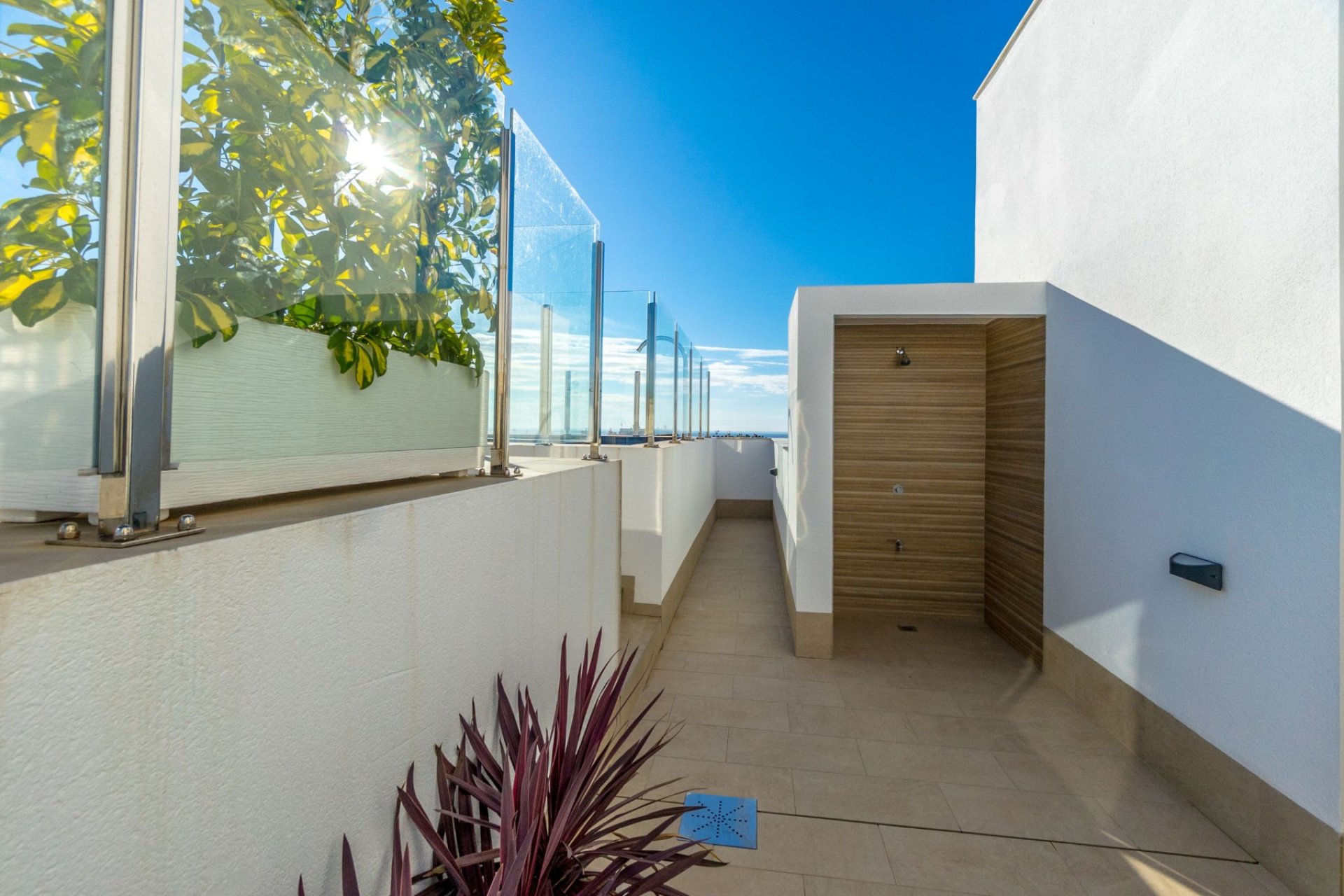 Resale - Apartments - Flats - Torrevieia - Playa del Cura
