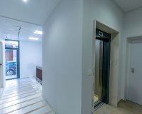 Resale - Apartments - Flats - Torrevieia - Playa del Cura