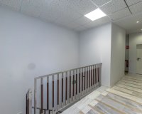 Resale - Apartments - Flats - Torrevieia - Playa del Cura