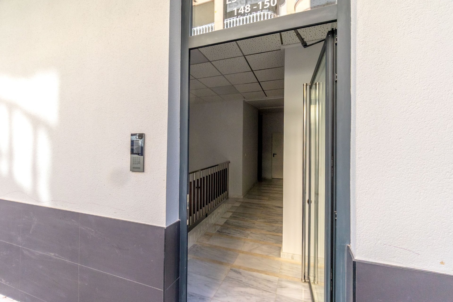Resale - Apartments - Flats - Torrevieia - Playa del Cura