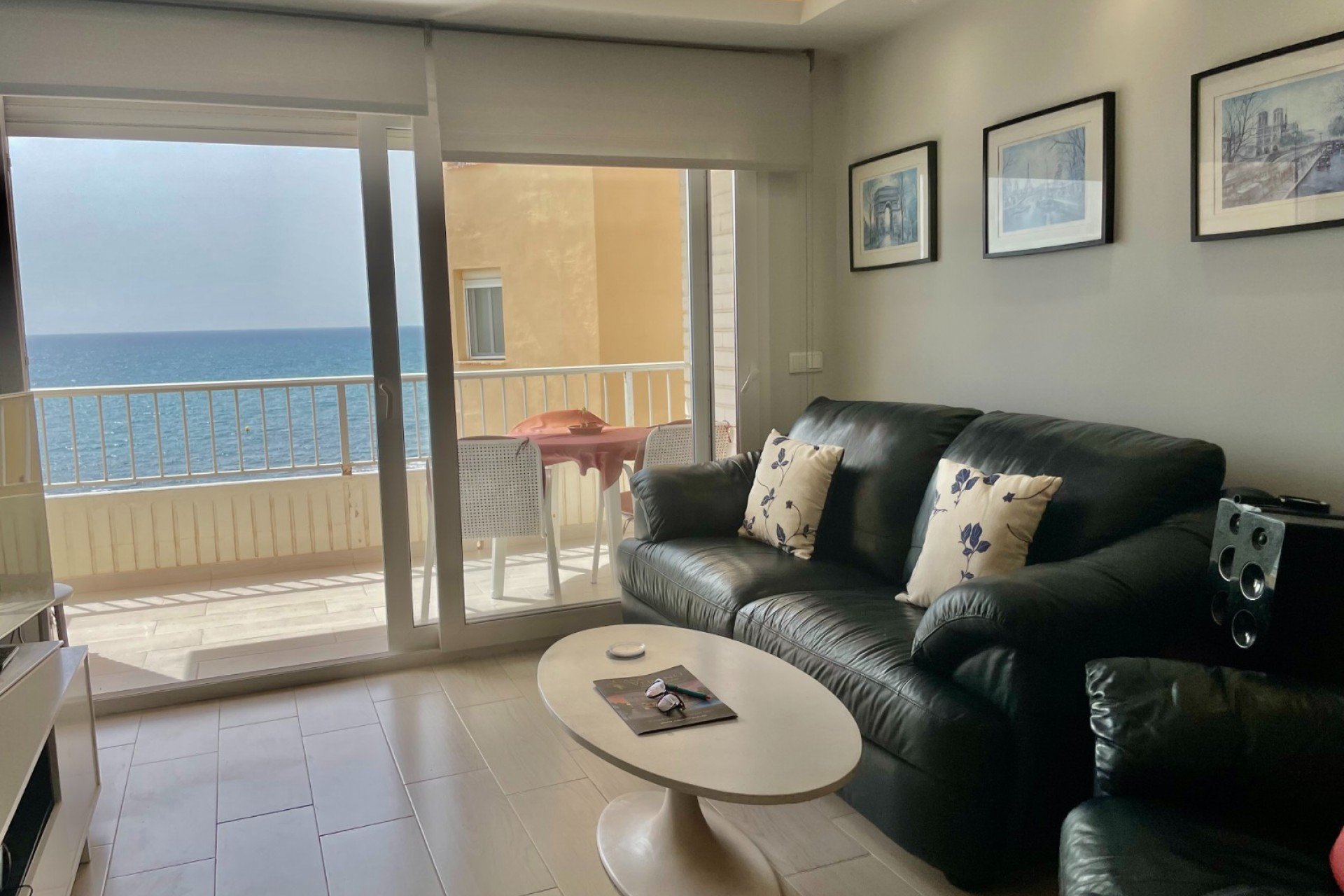 Resale - Apartments - Flats - Torrevieia - Playa del Cura