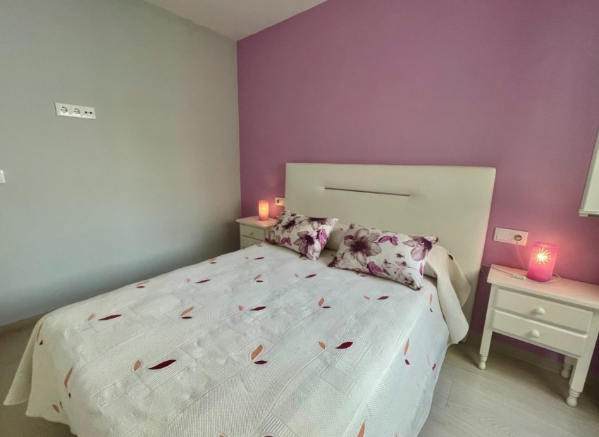 Resale - Apartments - Flats - Torrevieia - Playa del Cura