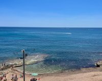 Resale - Apartments - Flats - Torrevieia - Playa del Cura