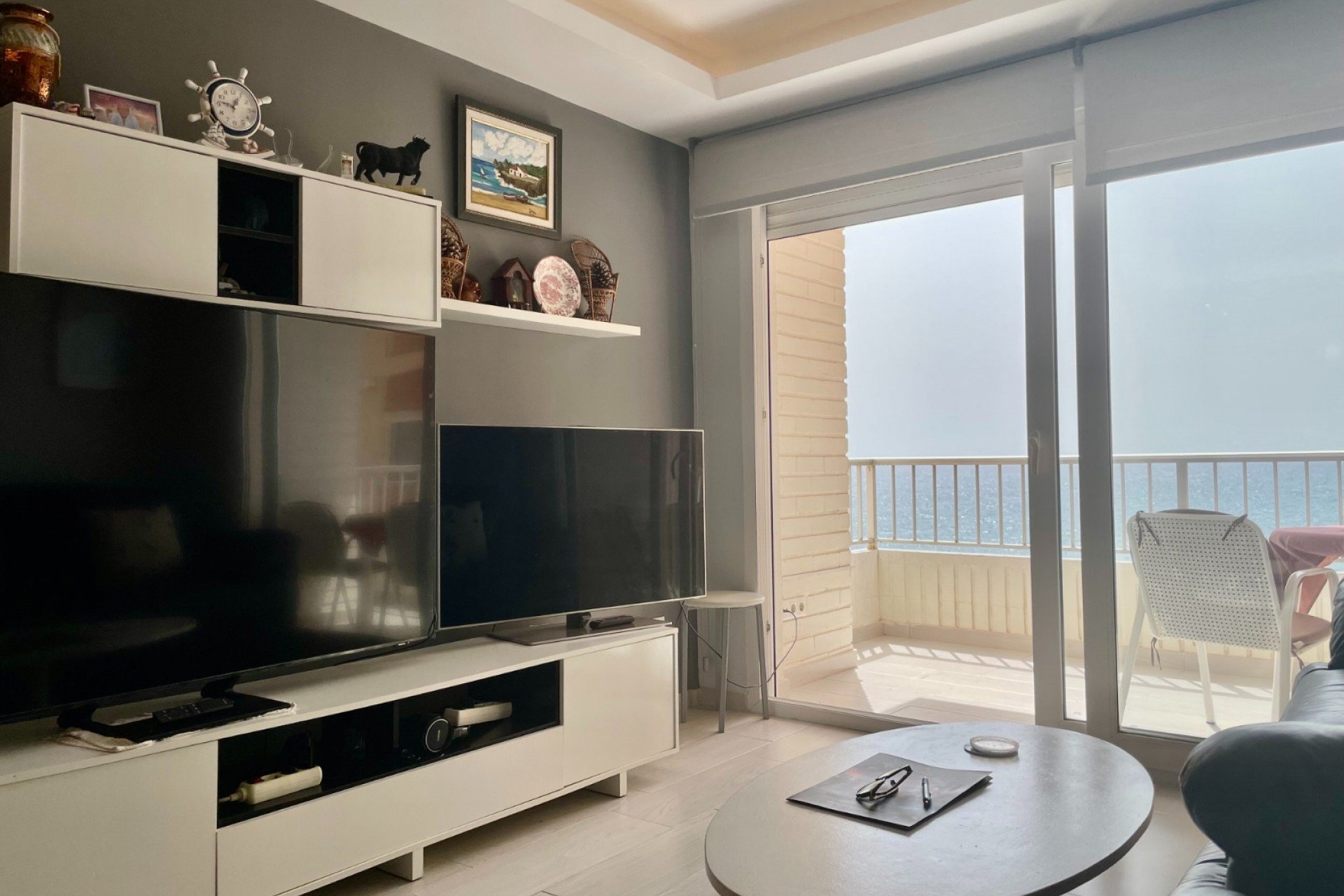 Resale - Apartments - Flats - Torrevieia - Playa del Cura
