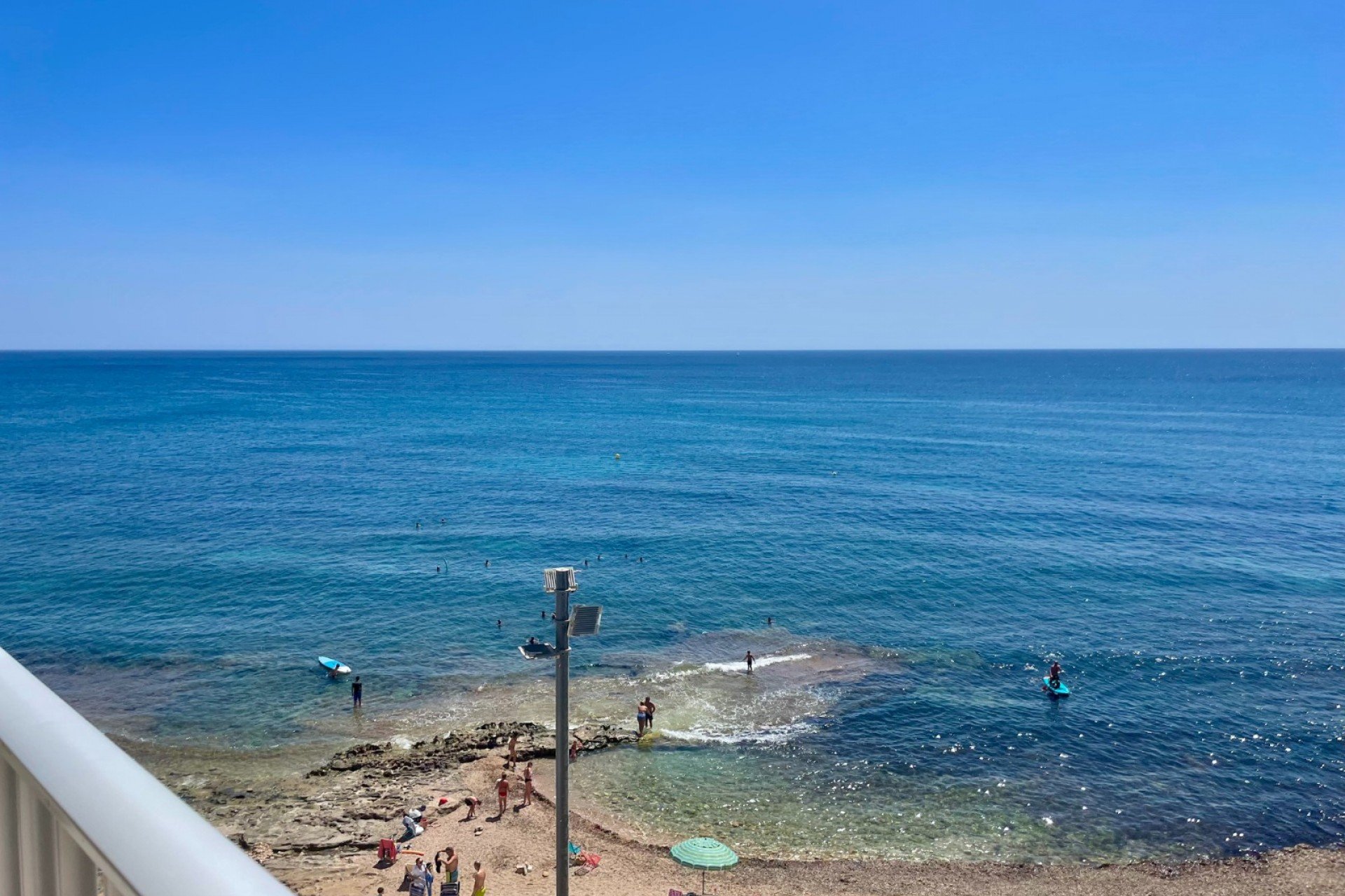 Resale - Apartments - Flats - Torrevieia - Playa del Cura