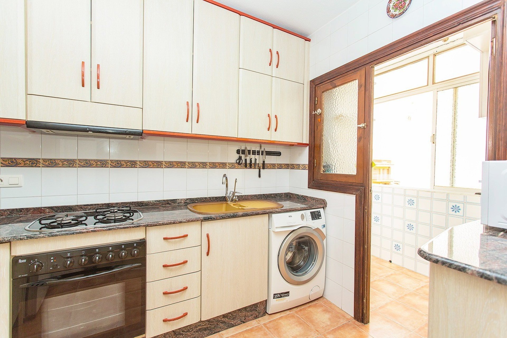 Resale - Apartments - Flats - Torrevieia - Playa del Cura