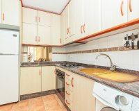 Resale - Apartments - Flats - Torrevieia - Playa del Cura