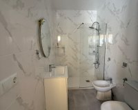 Resale - Apartments - Flats - Torrevieia - Playa del Cura
