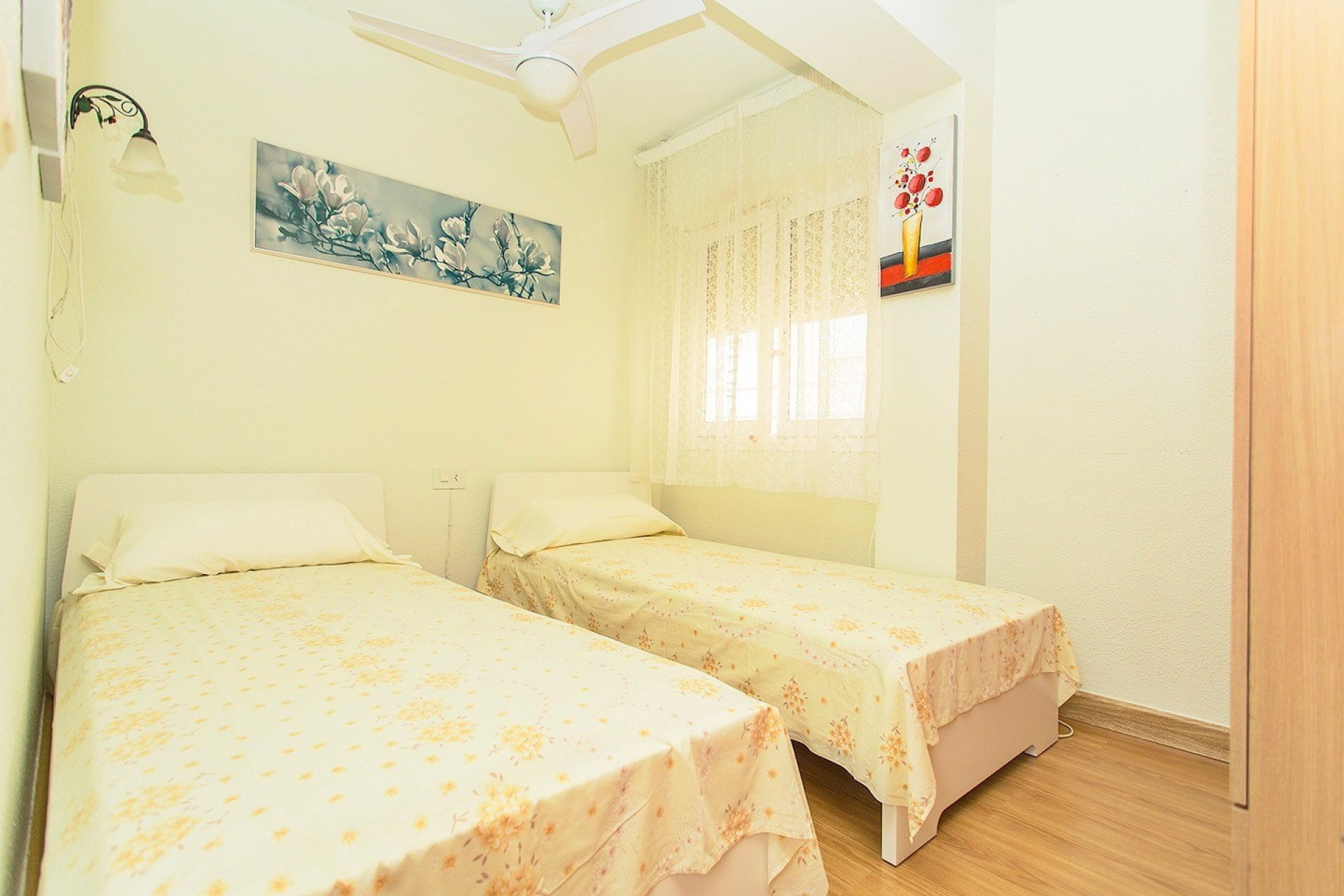 Resale - Apartments - Flats - Torrevieia - Playa del Cura