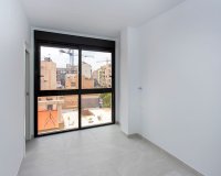 Resale - Apartments - Flats - Torrevieia - Playa del Cura