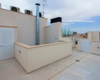 Resale - Apartments - Flats - Torrevieia - Playa del Cura