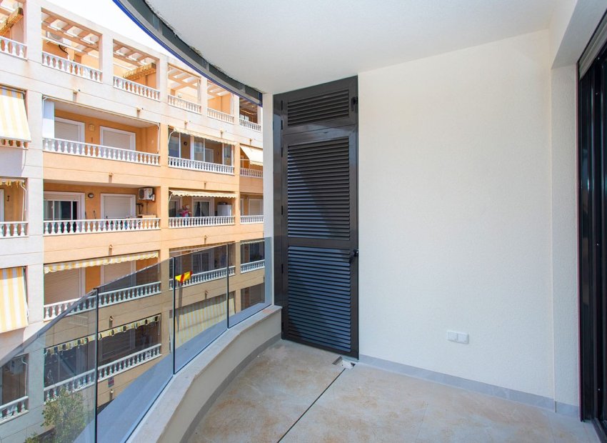 Resale - Apartments - Flats - Torrevieia - Playa del Cura