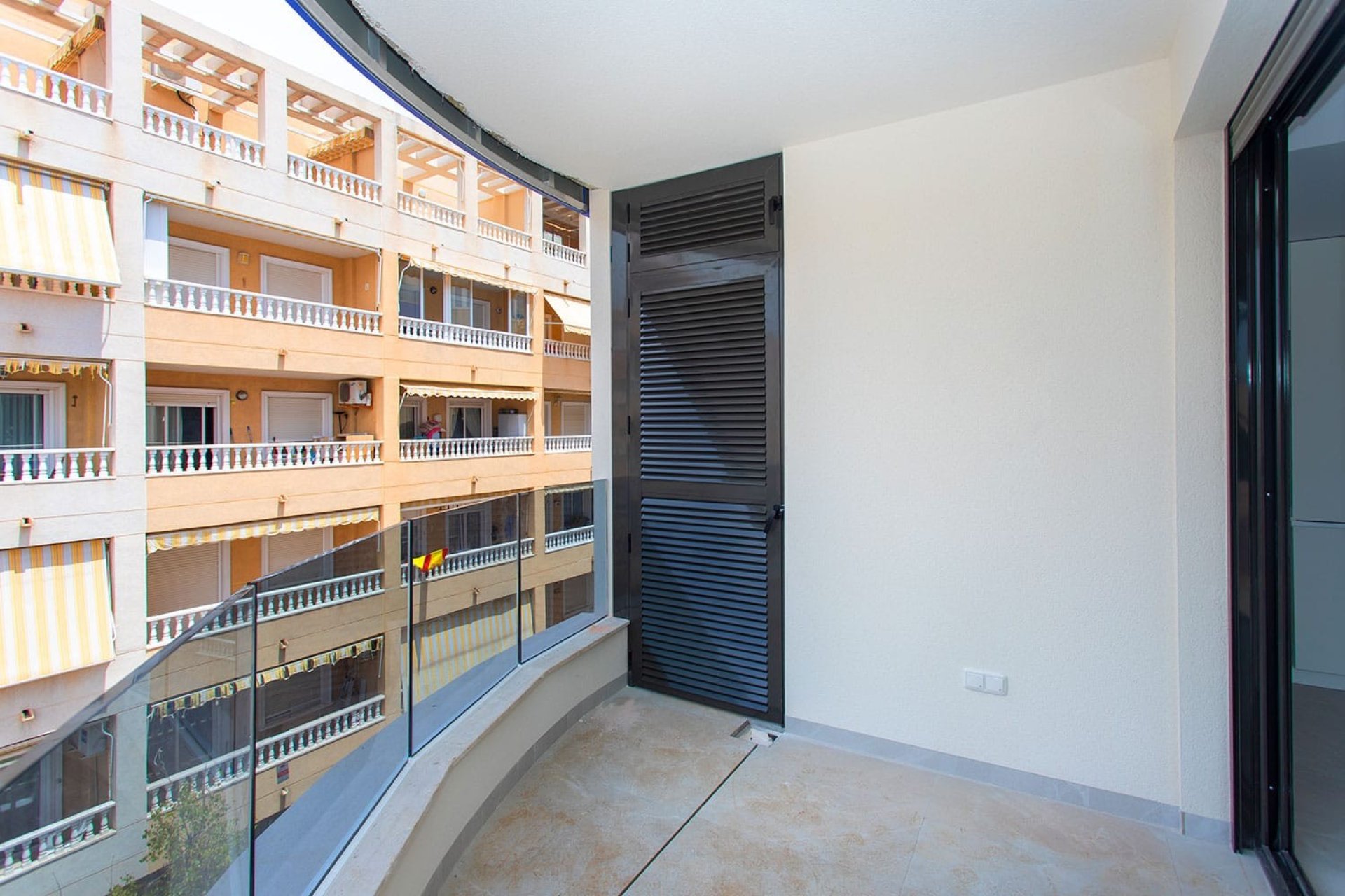 Resale - Apartments - Flats - Torrevieia - Playa del Cura