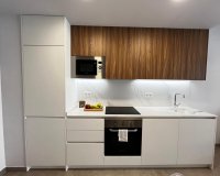 Resale - Apartments - Flats - Torrevieia - Playa del Cura