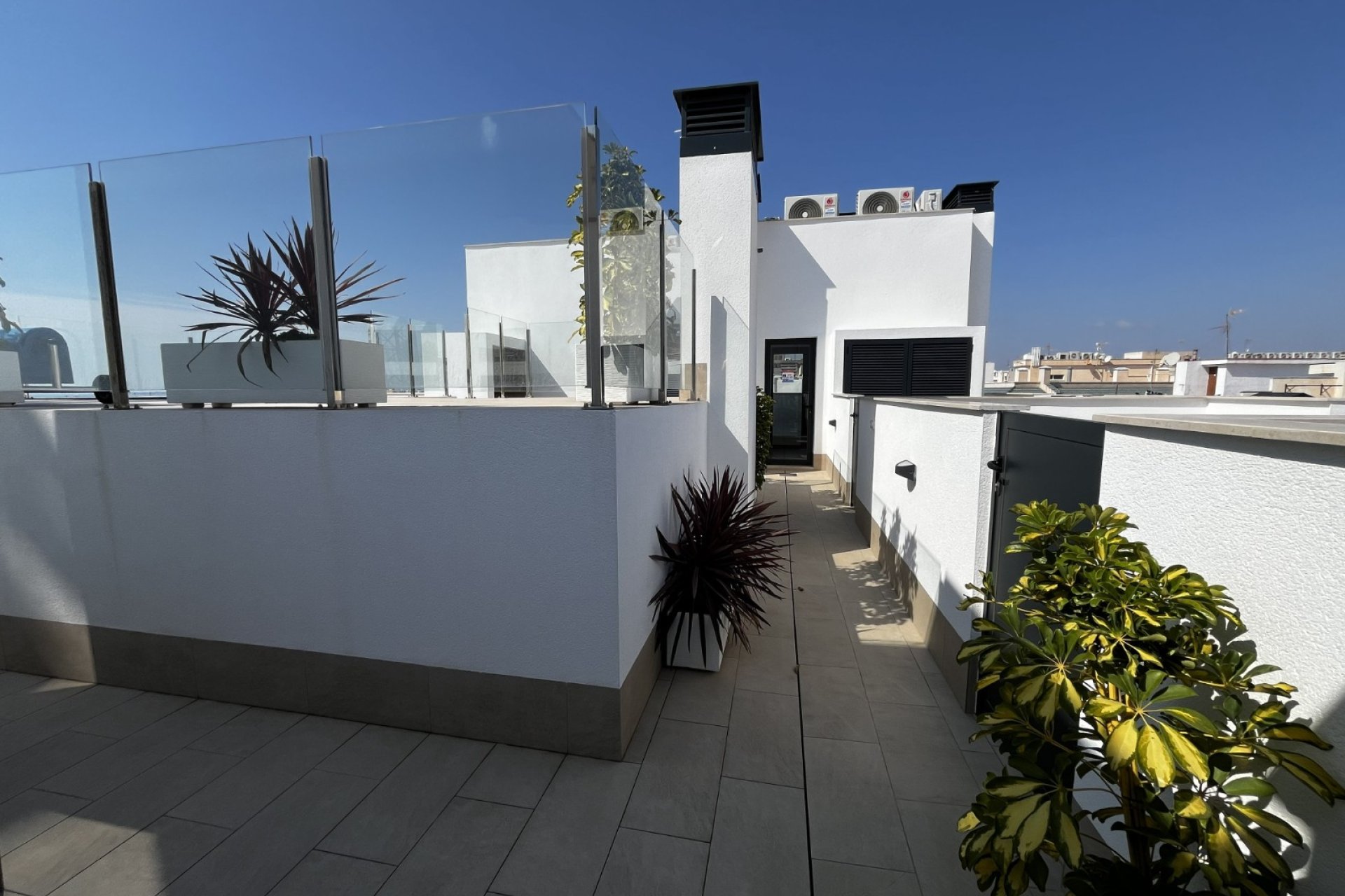 Resale - Apartments - Flats - Torrevieia - Playa del Cura