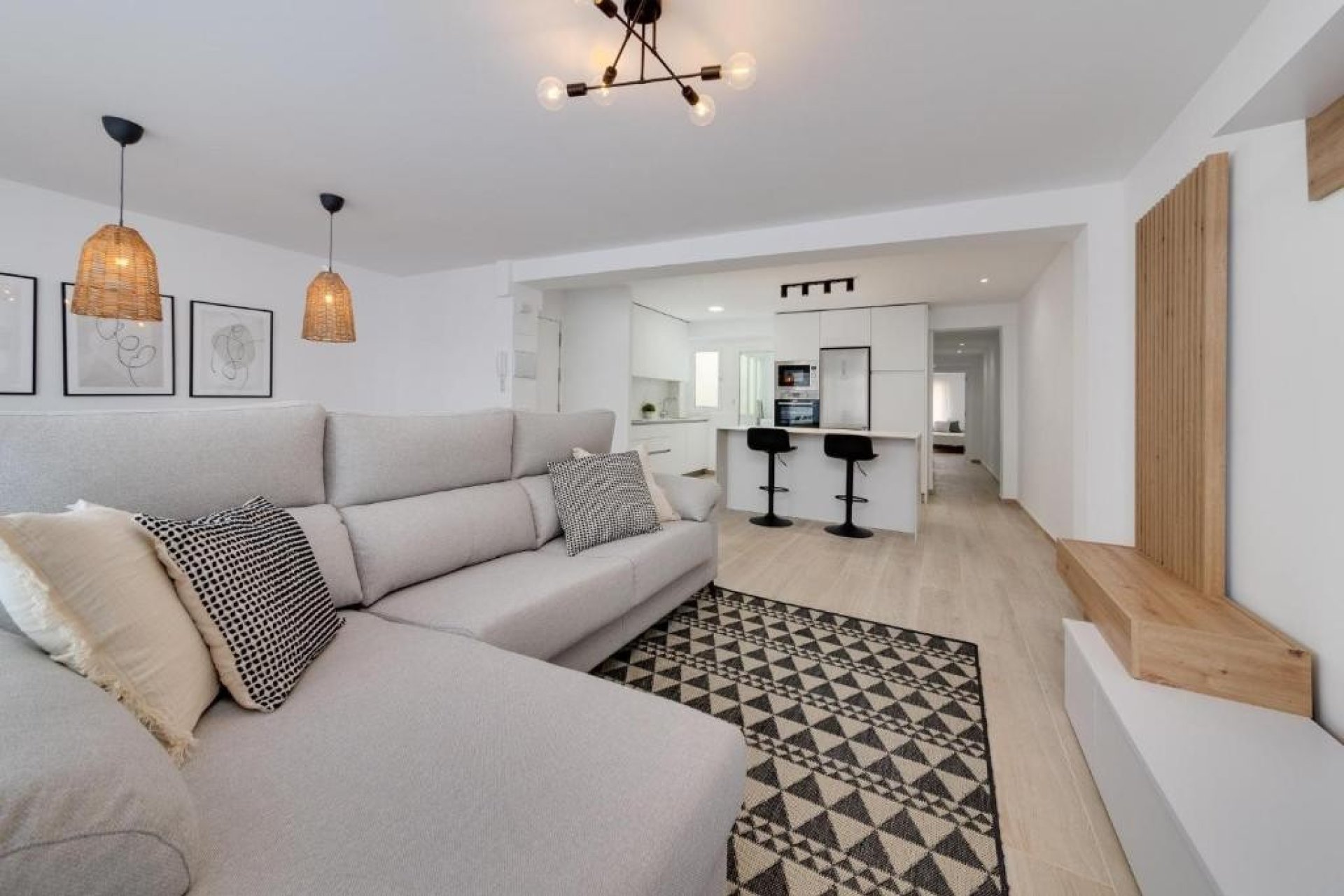 Resale - Apartments - Flats - Torrevieia - Playa del Cura