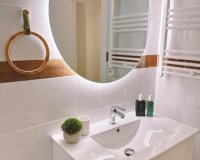 Resale - Apartments - Flats - Torrevieia - Playa del Cura