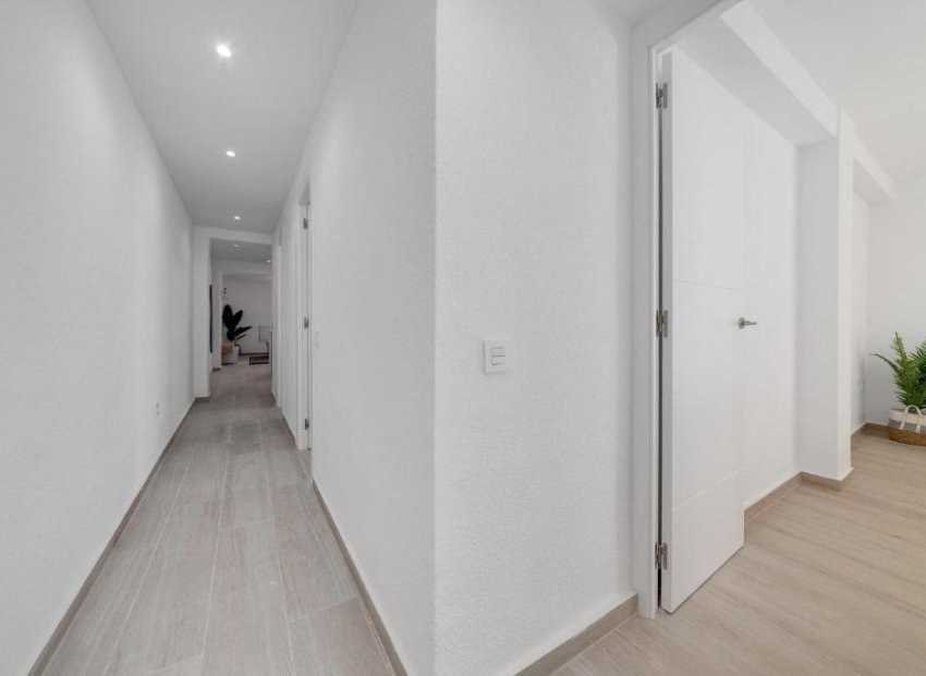 Resale - Apartments - Flats - Torrevieia - Playa del Cura