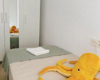 Resale - Apartments - Flats - Torrevieia - Playa del Cura