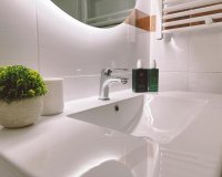 Resale - Apartments - Flats - Torrevieia - Playa del Cura