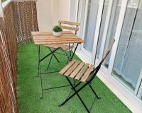 Resale - Apartments - Flats - Torrevieia - Playa del Cura