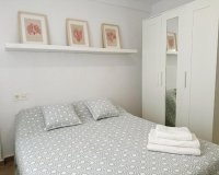 Resale - Apartments - Flats - Torrevieia - Playa del Cura