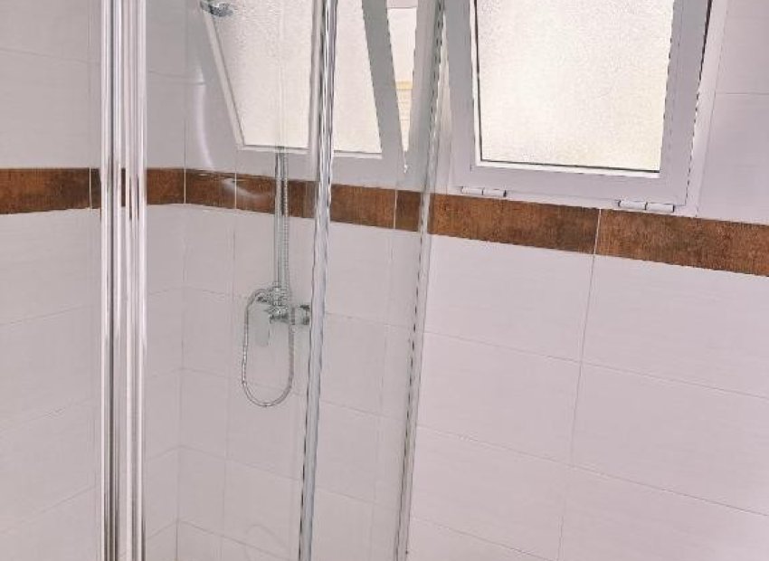 Resale - Apartments - Flats - Torrevieia - Playa del Cura