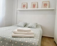 Resale - Apartments - Flats - Torrevieia - Playa del Cura