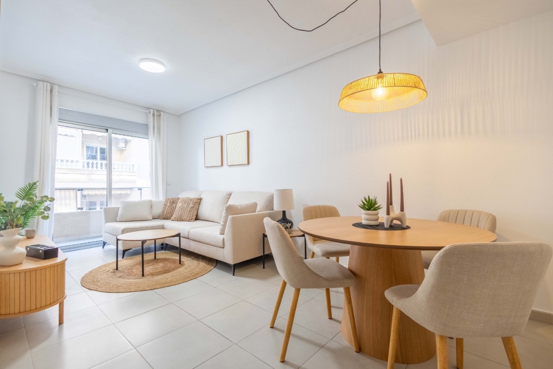 Resale - Apartments - Flats - Torrevieia - Playa del Cura