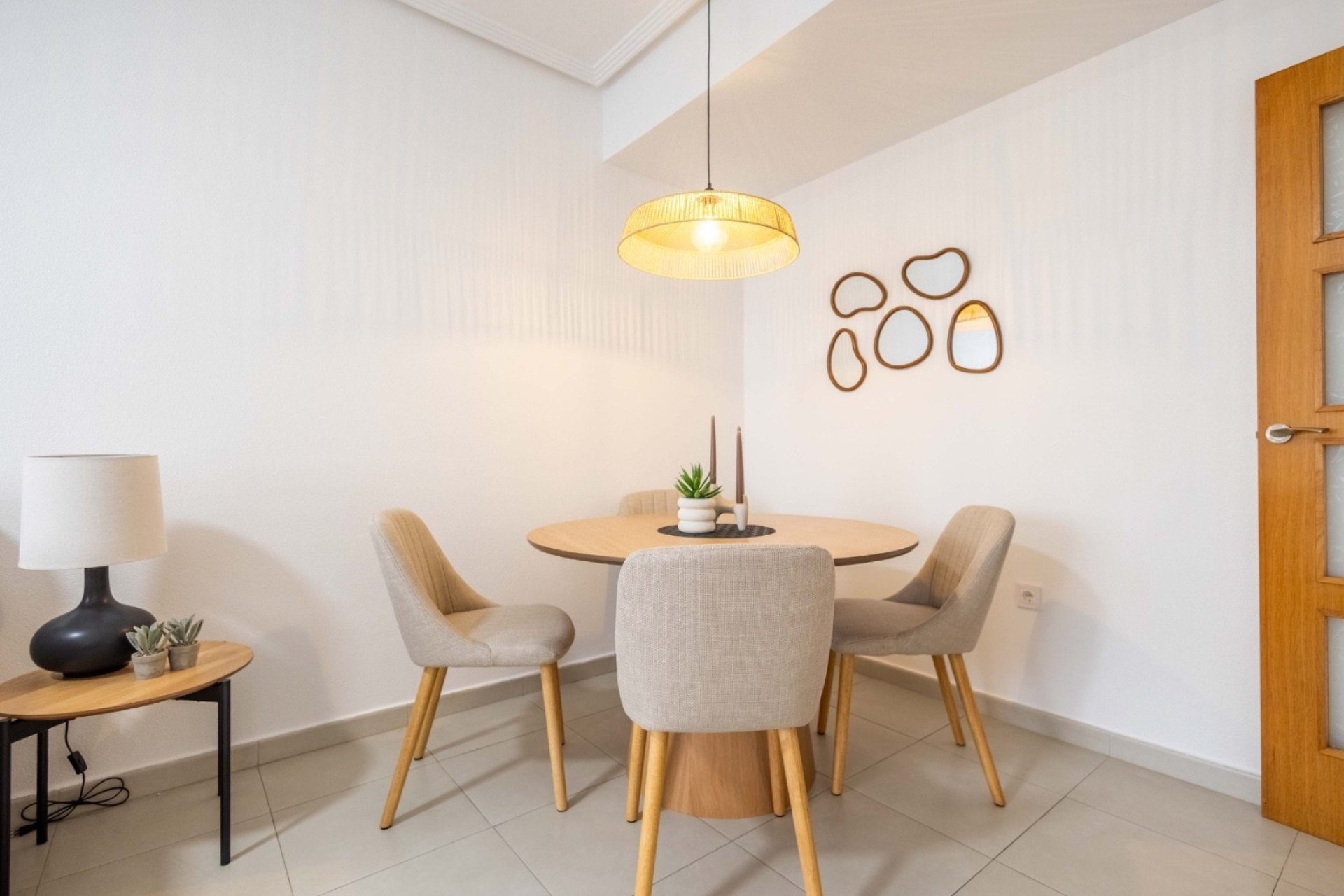 Resale - Apartments - Flats - Torrevieia - Playa del Cura
