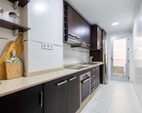 Resale - Apartments - Flats - Torrevieia - Playa del Cura