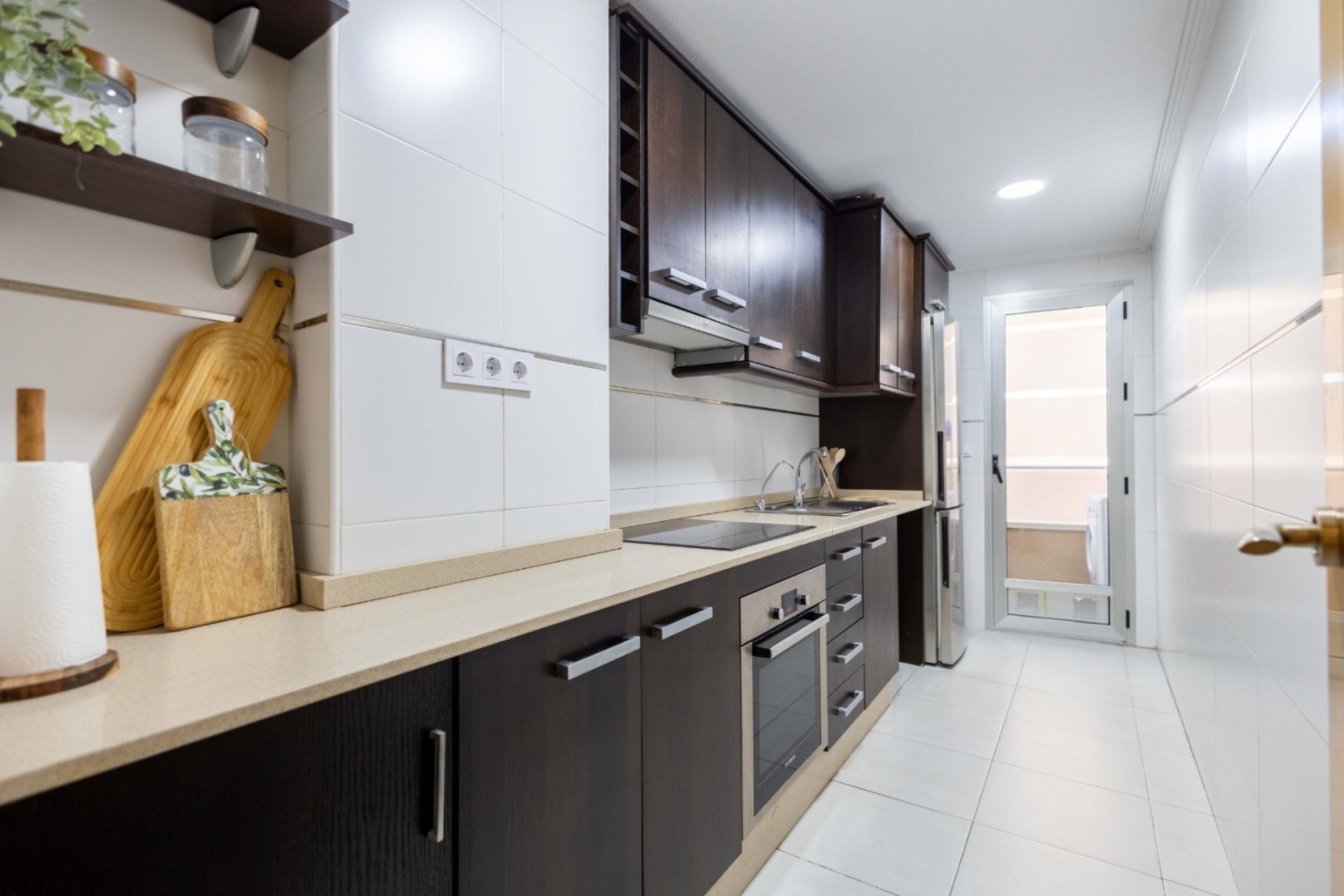 Resale - Apartments - Flats - Torrevieia - Playa del Cura