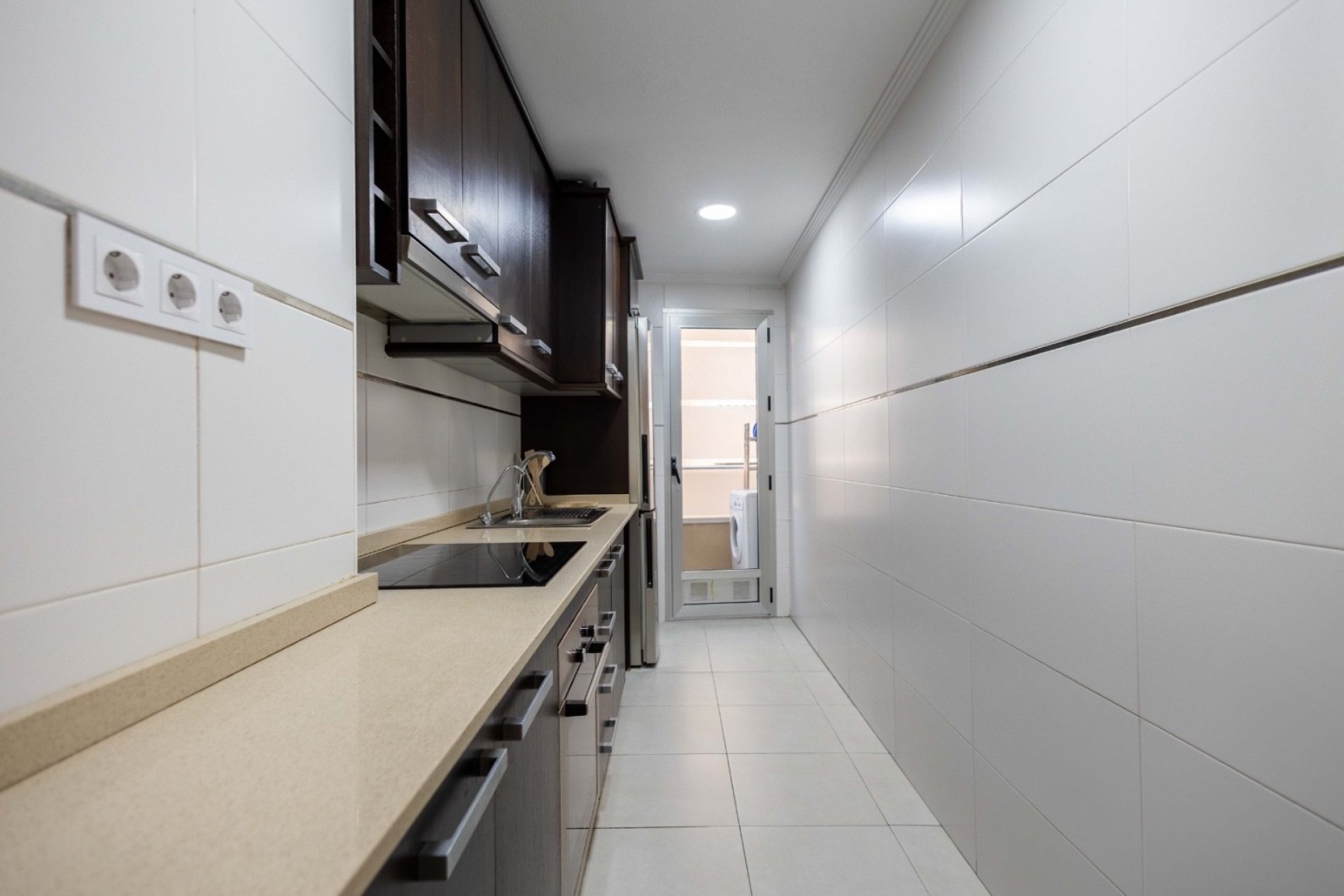 Resale - Apartments - Flats - Torrevieia - Playa del Cura
