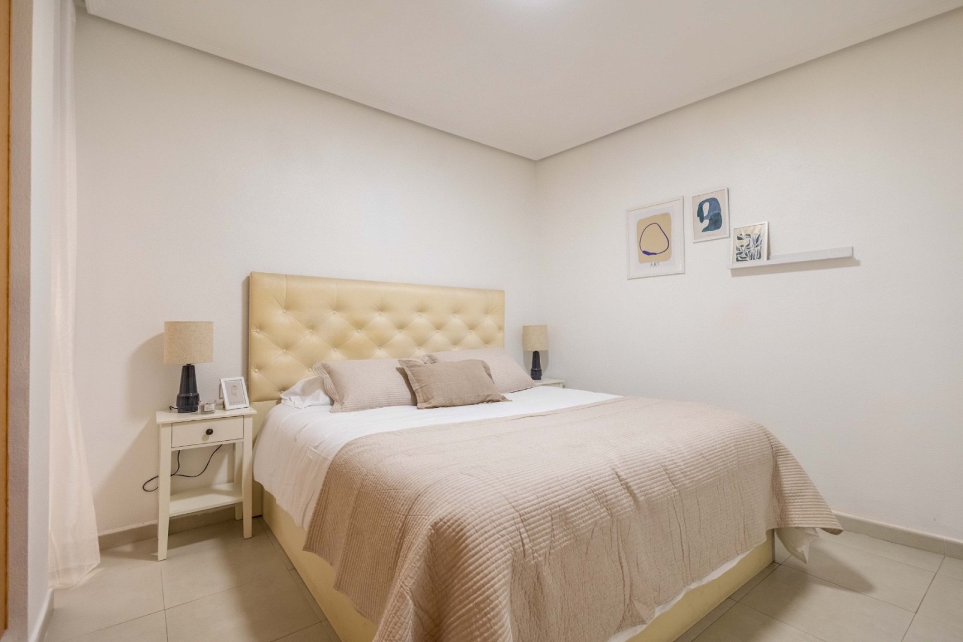 Resale - Apartments - Flats - Torrevieia - Playa del Cura