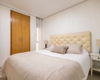 Resale - Apartments - Flats - Torrevieia - Playa del Cura