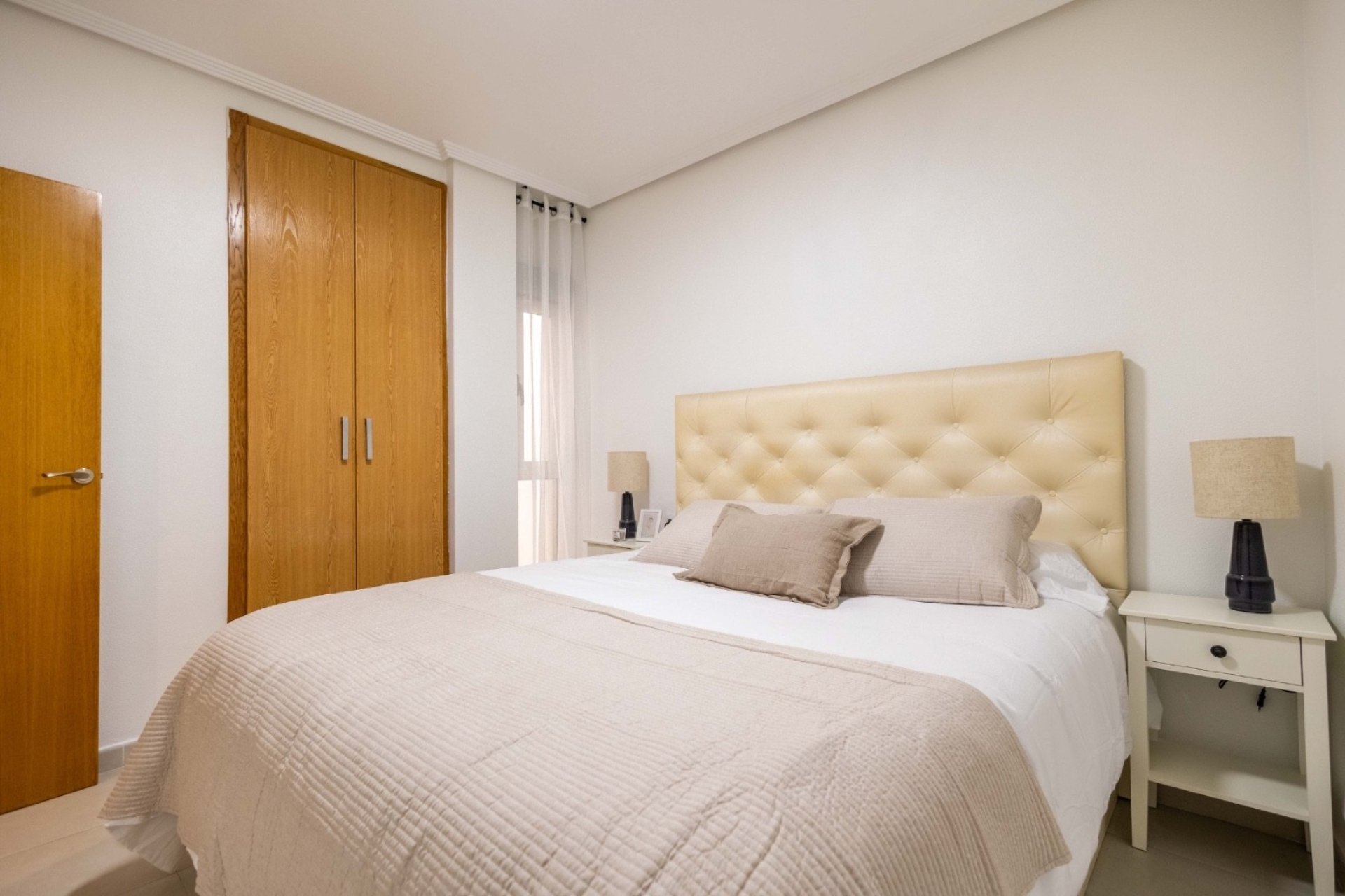 Resale - Apartments - Flats - Torrevieia - Playa del Cura