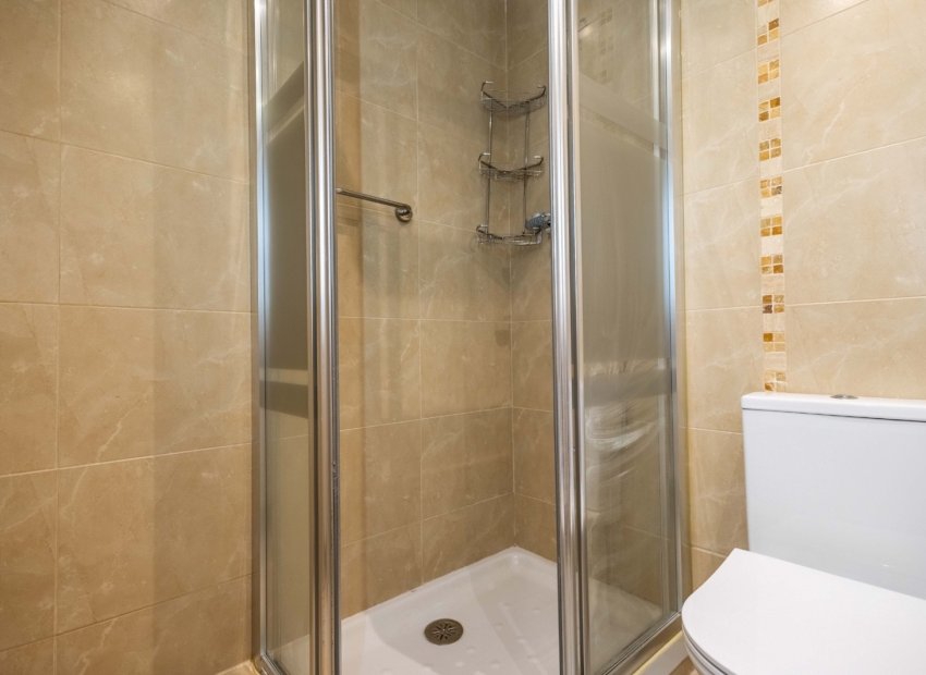 Resale - Apartments - Flats - Torrevieia - Playa del Cura