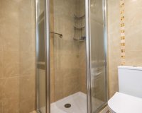Resale - Apartments - Flats - Torrevieia - Playa del Cura