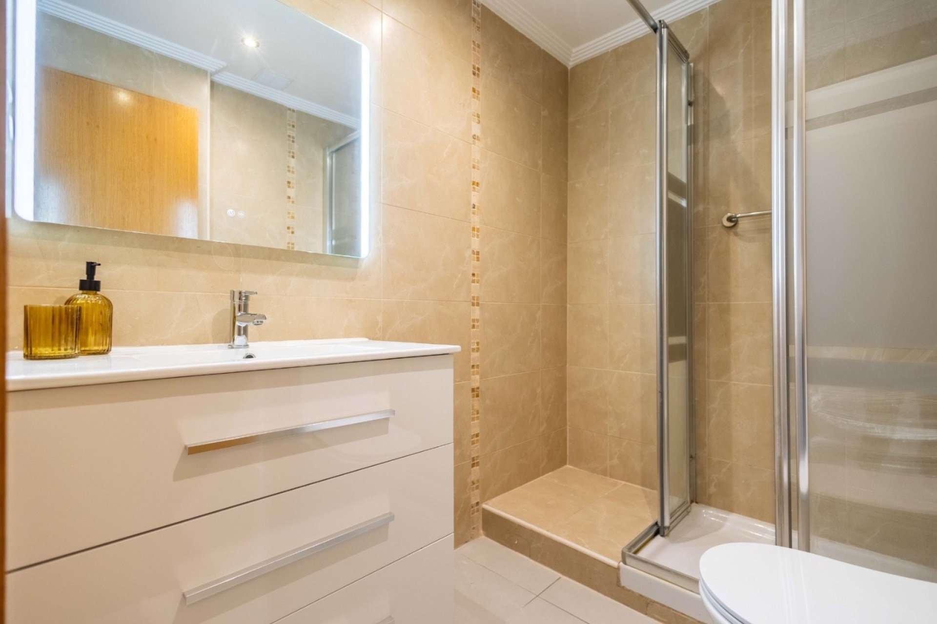 Resale - Apartments - Flats - Torrevieia - Playa del Cura