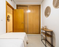Resale - Apartments - Flats - Torrevieia - Playa del Cura