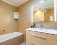 Resale - Apartments - Flats - Torrevieia - Playa del Cura