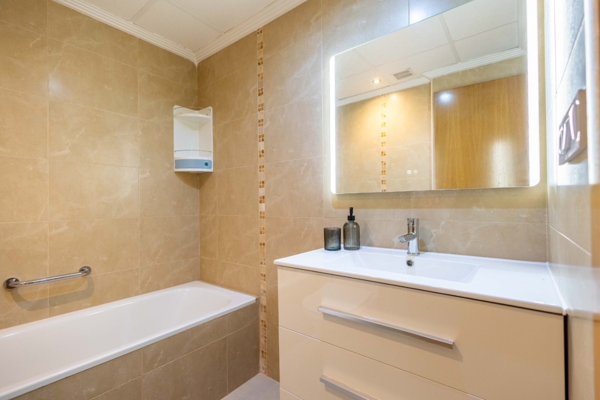 Resale - Apartments - Flats - Torrevieia - Playa del Cura