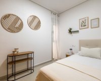 Resale - Apartments - Flats - Torrevieia - Playa del Cura