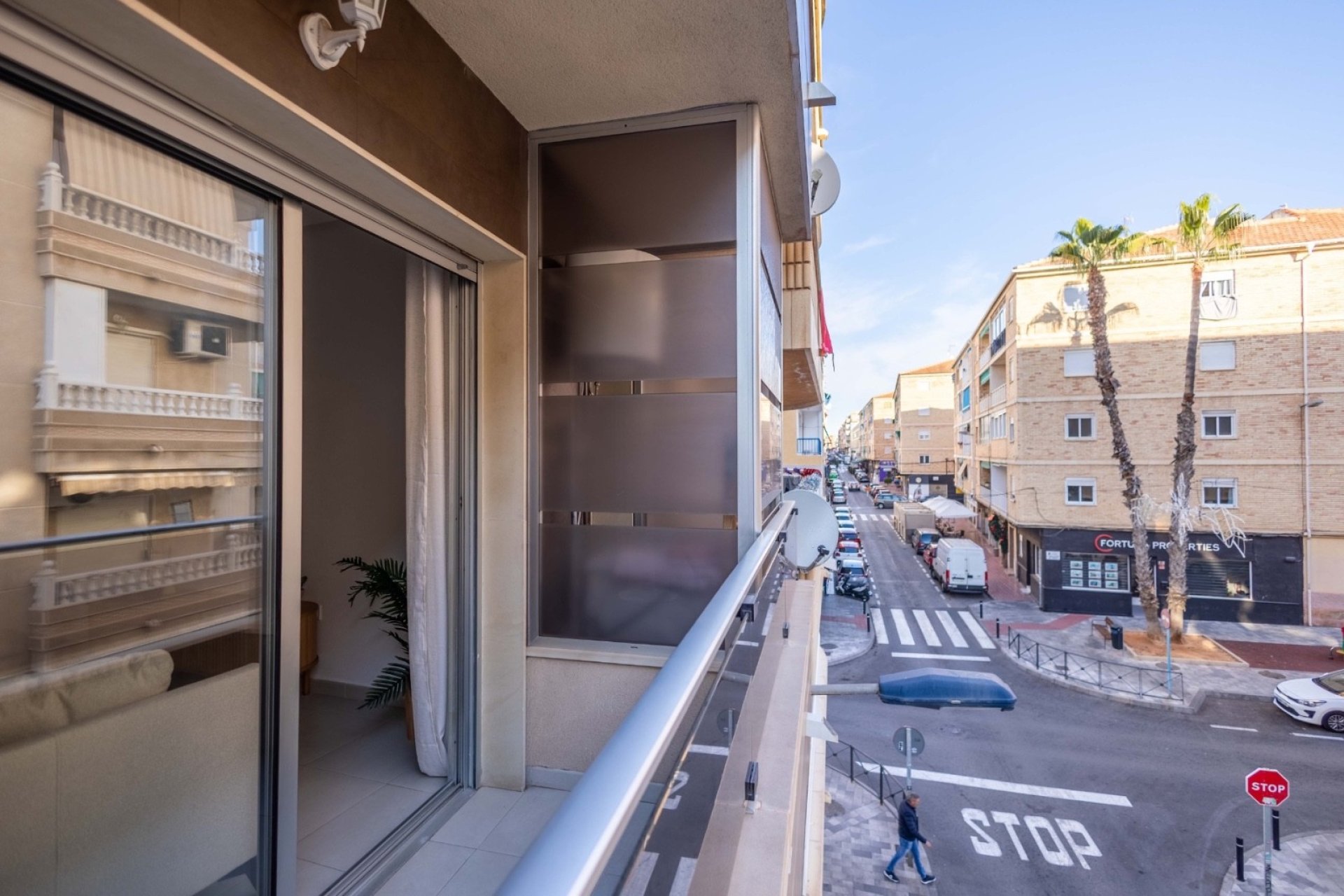 Resale - Apartments - Flats - Torrevieia - Playa del Cura