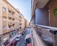 Resale - Apartments - Flats - Torrevieia - Playa del Cura