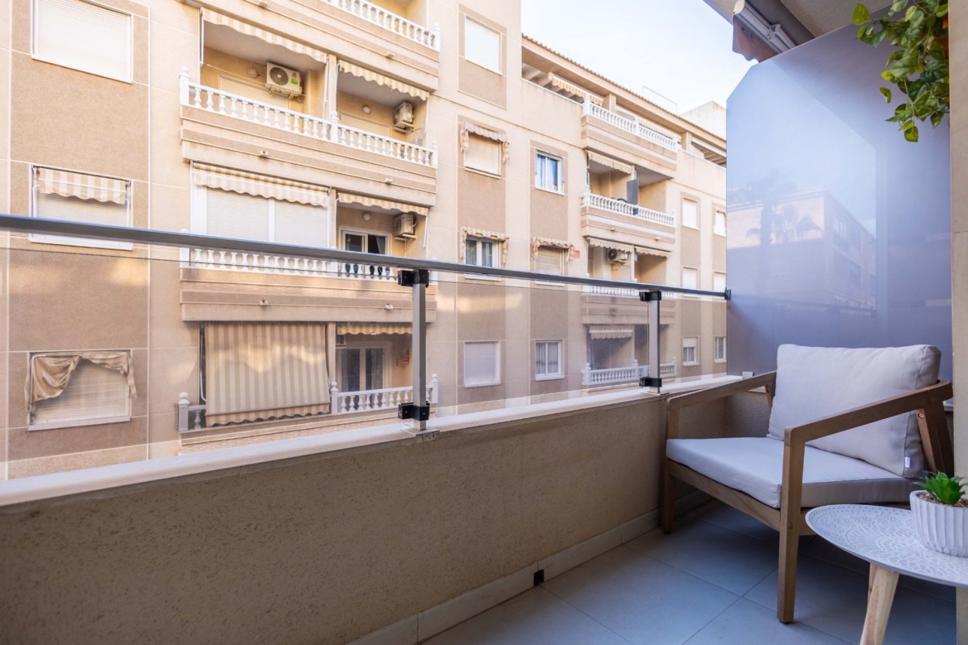 Resale - Apartments - Flats - Torrevieia - Playa del Cura